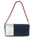 No.5 Shoulder Bag, back view